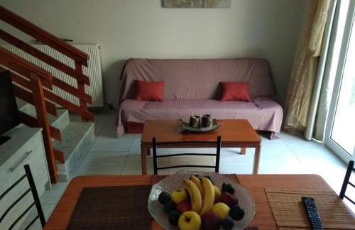 George's Sweet n' Cozy Maisonette in Ipsos Corfu - Photo 17
