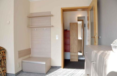 Ferienwohnung Blaumeise - Foto 9