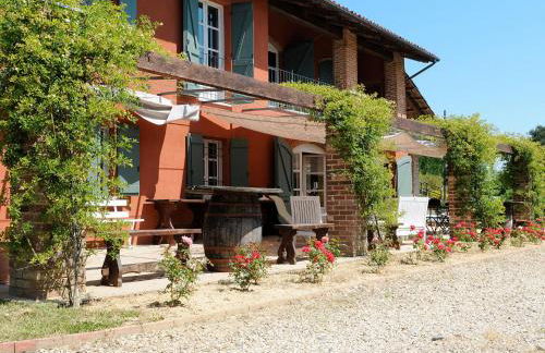 Holiday Home Il Marchese del Grillo by Interhome - Foto 62