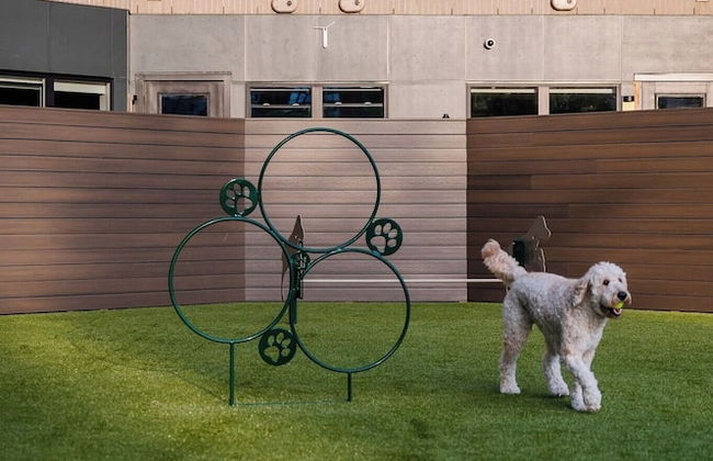 Luxury Apartments by Hyatus at Pierpont - Foto 65