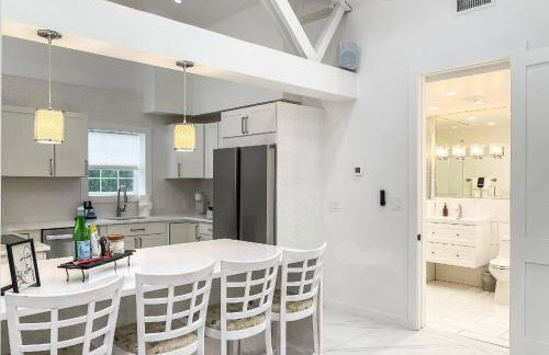 Cozy Cottage in Cos Cob - Foto 7