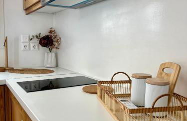 Irini Seaside Luxury Apartments - Foto 24