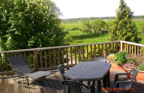 Ferienhaus Weitblick - Foto 9