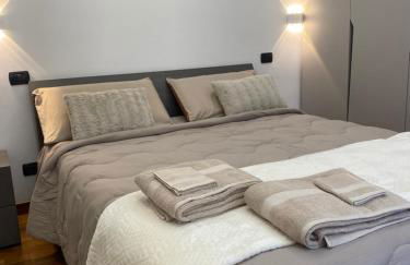 Alloggio in Villa Bordone ,Aeroporto & FREE PARKING - Foto 13