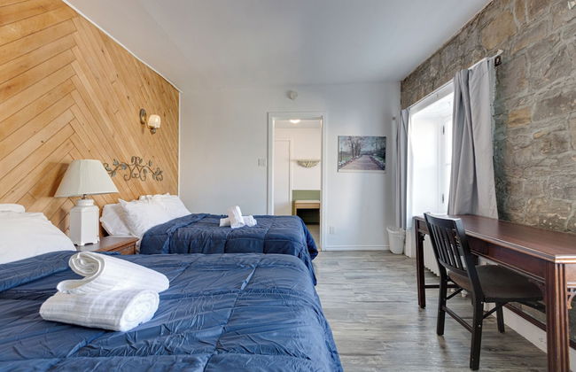 Hotel Le Cavalier - M11 - Photo 53