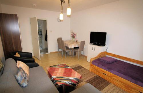 Private Apartment - Mittelfeld - Foto 4