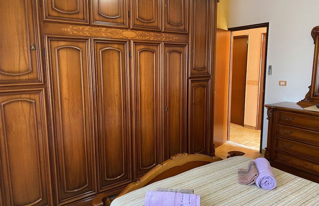 Apartment Direct to the Beach of Scala Dei Turchi - Foto 5