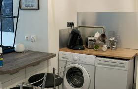 Appart Entre Mer et Montagne, Linges Inclus - Foto 8