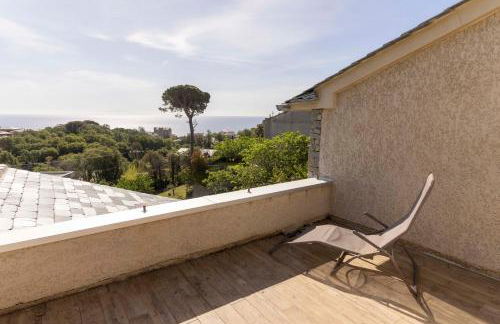 Suites in Erbalunga - Foto 25