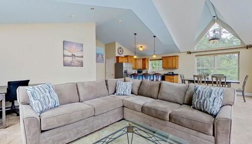 Leaward Shores Guesthouse - Foto 2