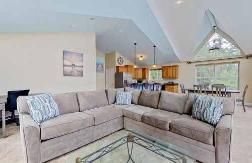 Leaward Shores Guesthouse - Foto 2