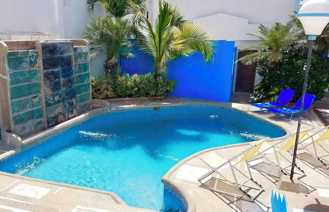 Villa Mar Azul - Foto 6