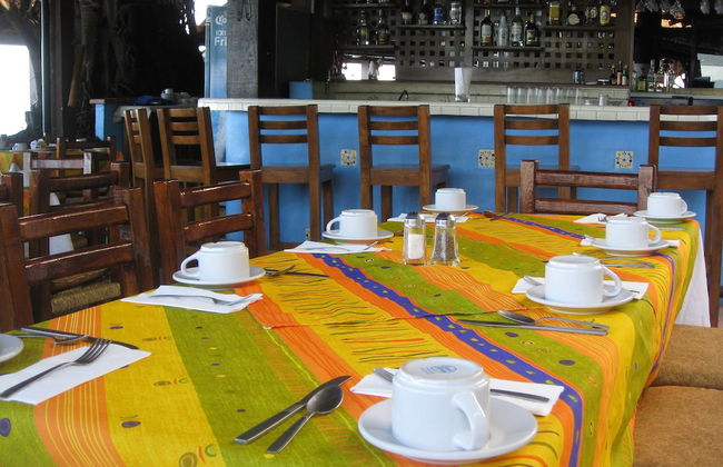 Lindo Mar Resort - Foto 18