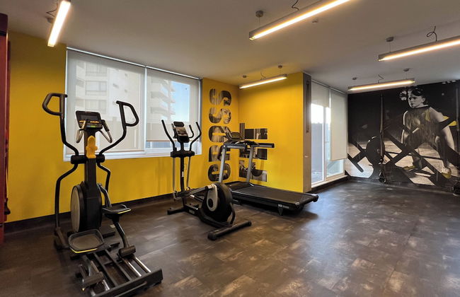 Oceana Suites en Dunas de Montemar - Foto 15