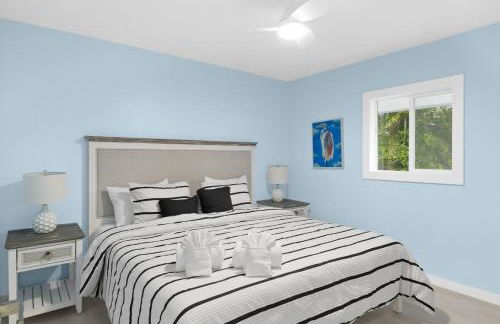 Stunning River District Residence near Beaches - Foto 9