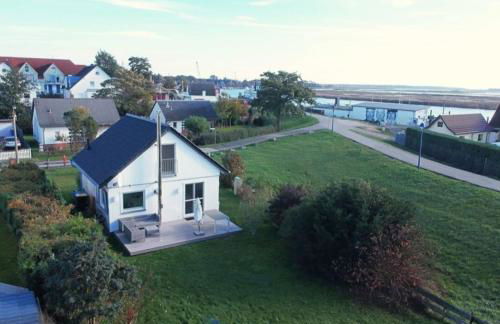 Ferienhaus am Hafen Zingst - Foto 27