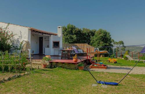 Casas da Tia Alice - Casas de campo encantadoras em Mafra - Foto 44