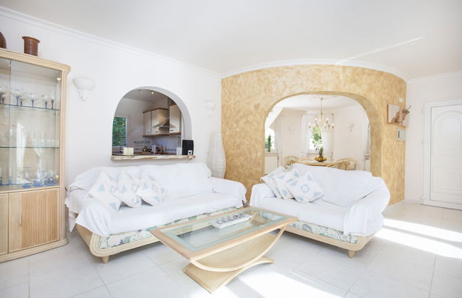 Casa Bel in Son Serra de Marina - Foto 14