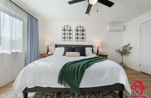 ValleyVibe: Modern Comfort in North Valley - an Irvie Home - Foto 3