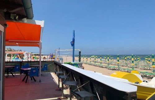 Conero-Alba al Mare-Delfino-1 min a piedi dal mare - Foto 21