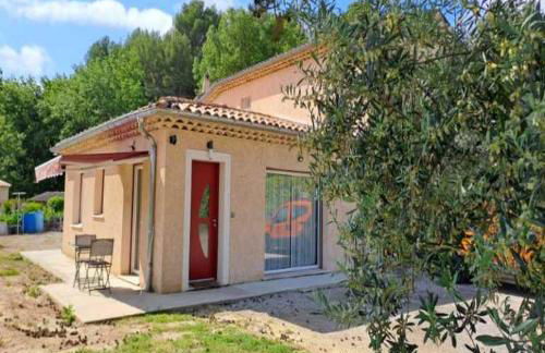 Gîte l'olivier - Foto 2