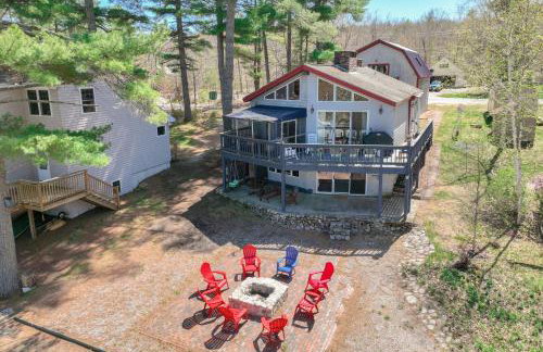 Camp on Brandy - Foto 6