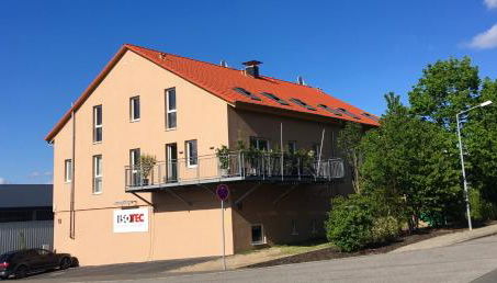 2nd Home Appartements I - Foto 4