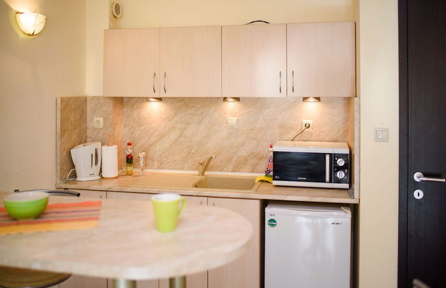 Sea View Rental Front Beach - Foto 31