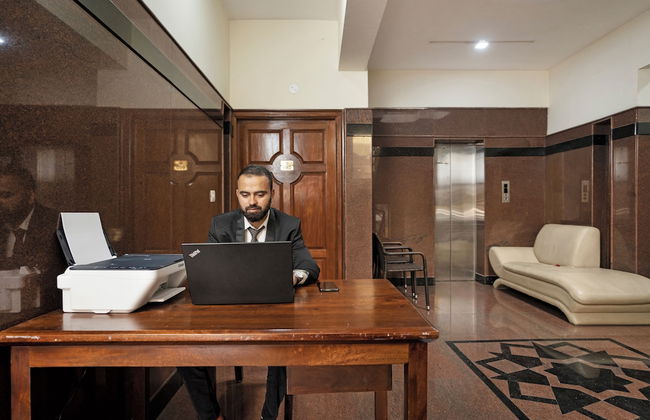 Aishwarya Mystic Apartotel - Foto 2