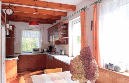 Holiday Home Fachwerkhaus Paula mit Blick auf das Wasser by Interhome - Foto 13