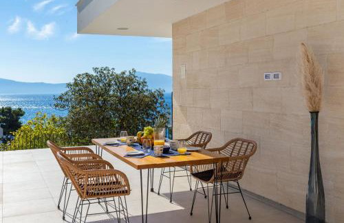 Luxury Villa Azul Makarska with private pool - Foto 10