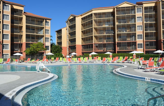 Orlando Condo - Foto 1