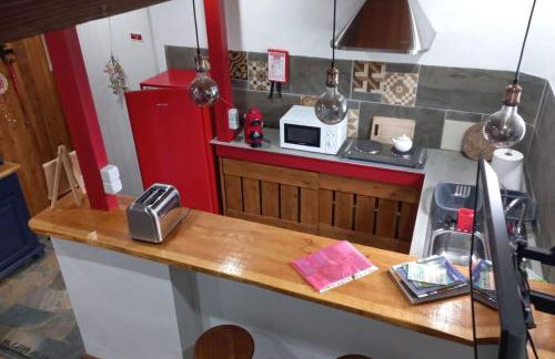 Um quarto da Casa Do Monte - Photo 43