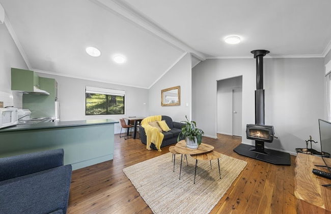 Cottages On Mount View - Foto 12