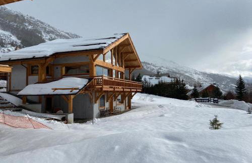 Chalet Serre Chevalier - Le SKI - Photo 3