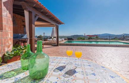 Casa Perdi Riogordo by Ruralidays - Foto 24