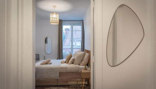 Nouveau sur dunkerque LE NID DU BEFFROI hyper centre - Foto 3