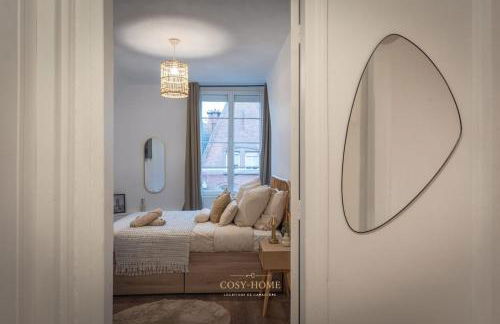 Nouveau sur dunkerque LE NID DU BEFFROI hyper centre - Foto 3