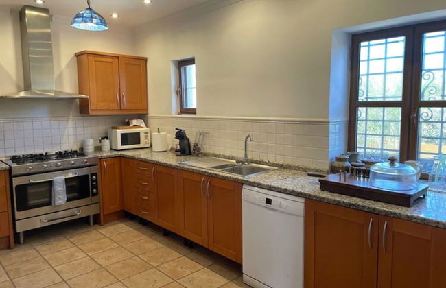 Belvilla by OYO Ballamory - Foto 6