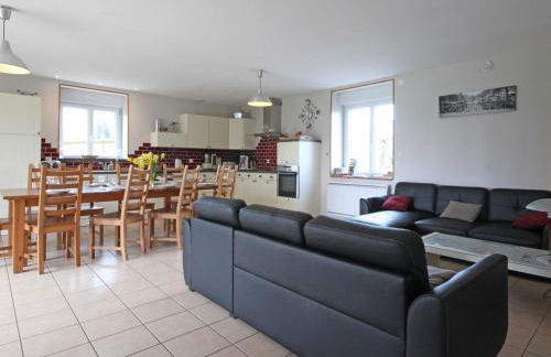 Maison traditionnelle restaurée - Animaux acceptés, WIFI, Jardin clos - FR-1-497-167 - Foto 10