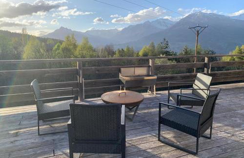 Grande maison, calme et montagnes - Foto 24