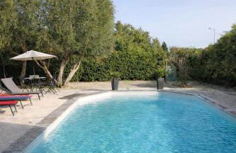 SERENITY Gite dans propriété avec jardin, terrasse, wifi, piscine et parking entre Béziers et Pezenas - Foto 1