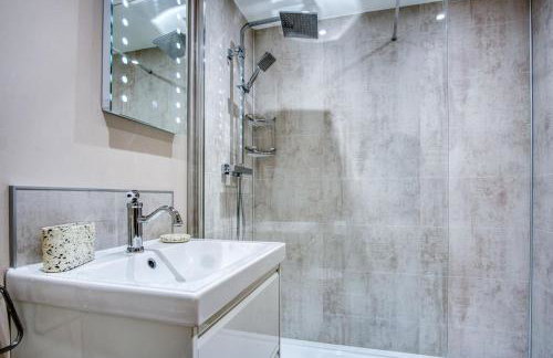 Waterfront 2 - 2 Bedroom Apartment - Wisemans Bridge - Foto 20