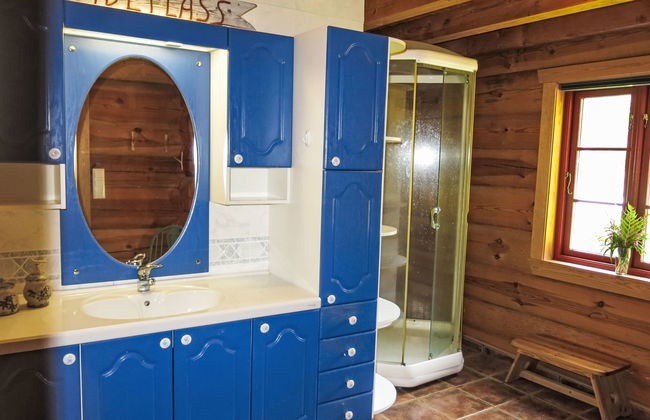 Lindefjeldbu - Foto 13