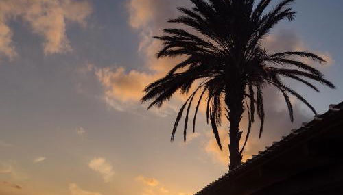 "la Palma"la casa del sole e del vento - Foto 1