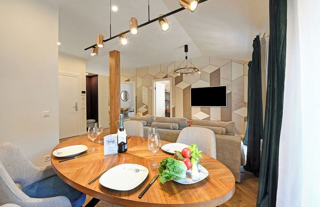 Novos Centro Apartments - Foto 39