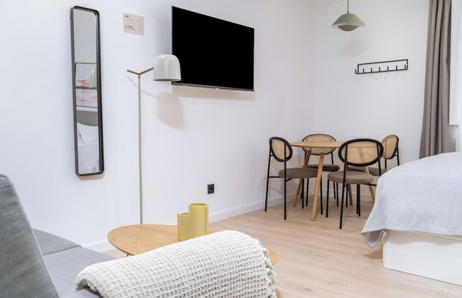 Limehome Santiago de Compostela - Foto 75