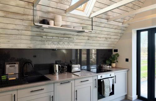 Shakespeares Retreat in Stratford Upon Avon - Foto 2