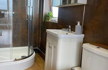 Newcastle City Penthouse - Foto 10