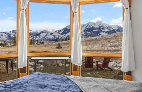 Perfect Family Mountain Getaway with Sauna & Hot Tub - Foto 57